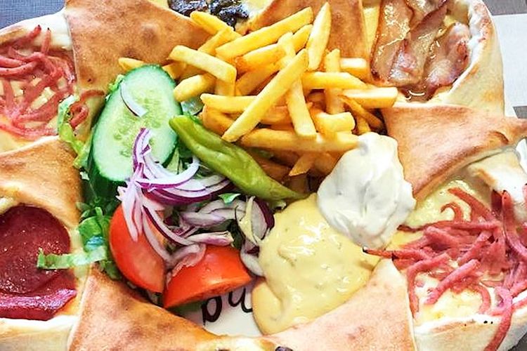makanan, Menjelajahi 10 Makanan dengan Rating Terburuk di Dunia Tahun 2026 Versi Tase Atlas
