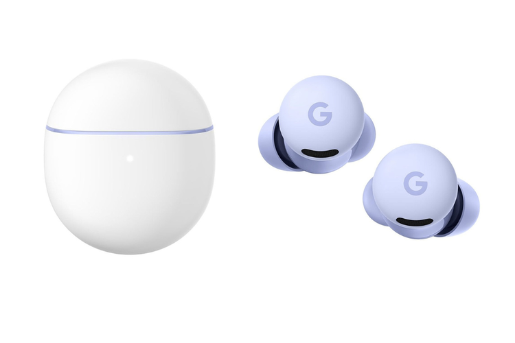Google, SmartWatch, Google Pixel Watch 4, Google Pixel Buds 2a, spesifikasi Google Pixel Watch 4, spesifikasi Google Pixel Buds 2a, harga Google Pixel Watch 4, harga Google Pixel Buds 2a, Smartwatch Google Pixel Watch 4 dan TWS Buds 2a Resmi, Bawa Fitur AI Gemini Baterai Tahan Lama, Spesifikasi Google Pixel Watch 4, Harga Pixel Watch 4, Spesifikasi Google Pixel Buds 2a, Harga Pixel Buds 2a