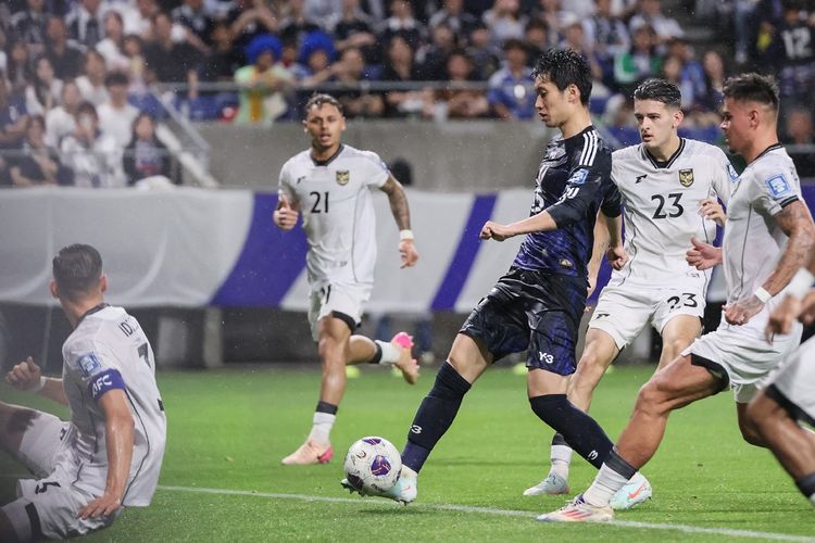 Inter Milan, Liga Italia, timnas Indonesia, Jay Idzes, Jay Idzes Alami Malam Terburuk di Serie A, Hanya Kalah dari Momen Pahit di Jepang