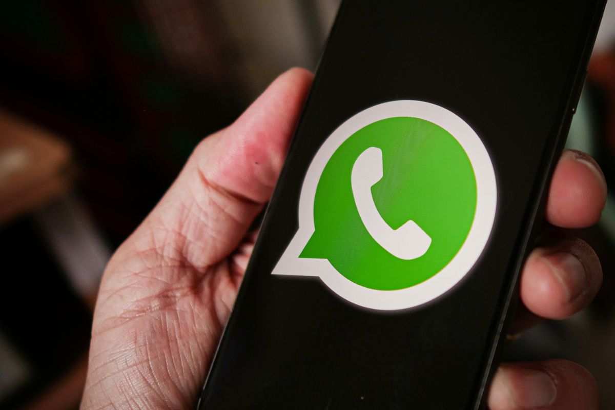 WhatsApp, passkey, Passkey adalah, passkey di whatsapp, fitur passkey, Apa Itu Passkey WhatsApp? Ini Fungsi, Cara Aktifkan, dan Keunggulannya