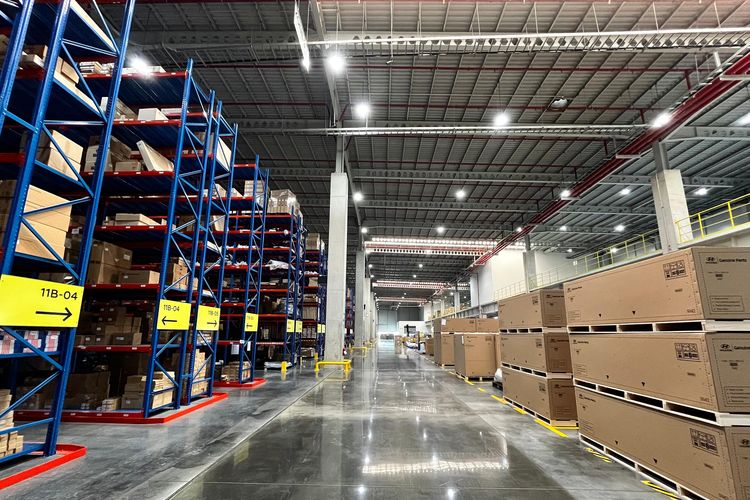 harga plastik, Hyundai, bahan baku plastik, Biaya Plastik Melonjak: Hyundai Pertahankan Harga Mobil