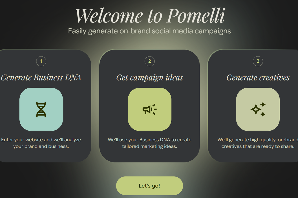 Google, Pomelli, UMKM, Google Rilis AI Pomelli di Indonesia, Mudahkan UMKM Bikin Materi Pomosi