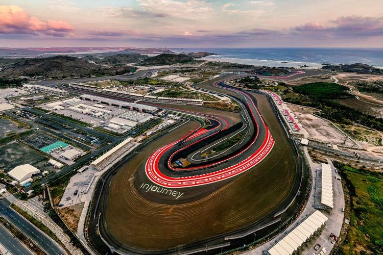 MotoGP Indonesia, Lombok Tengah, Sirkuit Mandalika, Sirkuit Internasional Pertamina Mandalika, MotoGP Indonesia 2025, Fakta Menarik MotoGP Indonesia &amp; Sirkuit Mandalika: Surga Balap di Tanah Lombok, Sirkuit Mandalika, Jejak Sejarah MotoGP di Indonesia, Daftar Pemenang MotoGP Indonesia, Mandalika, Lebih dari Sekadar Balapan