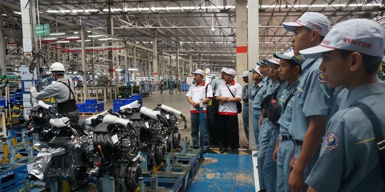 Leapmotor, Indomobil, Leapmotor B10, Indomobil Pastikan Mobil Listrik Leapmotor Langsung Dirakit Lokal