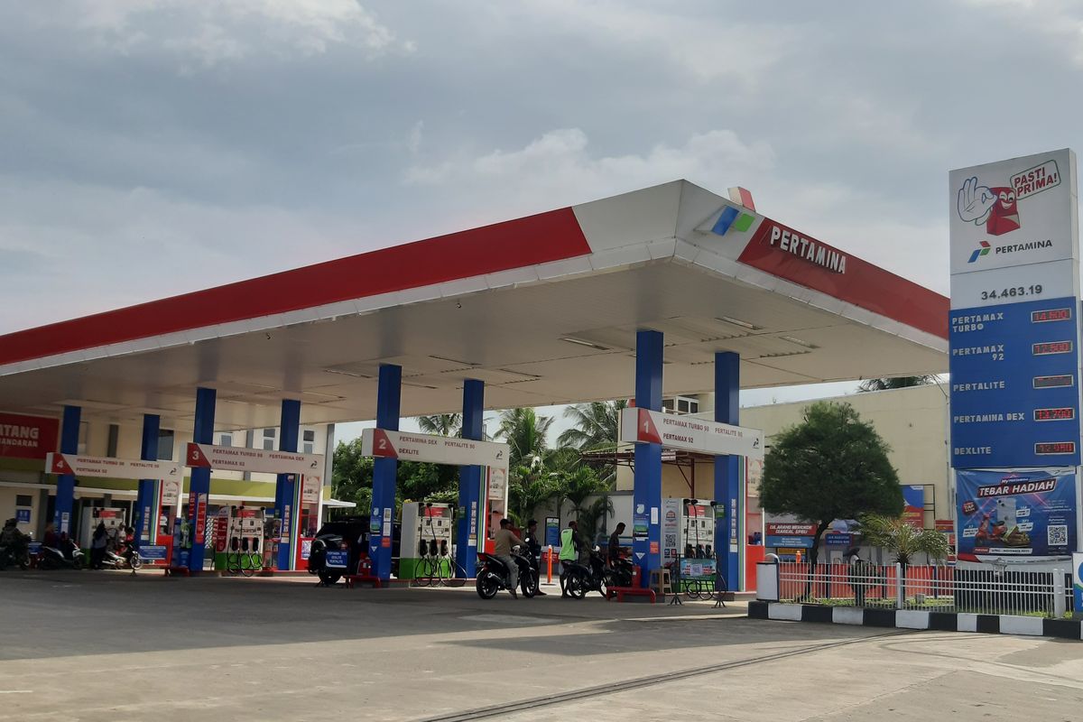Harga BBM, harga BBM Pertamina, Jawa Timur, Harga BBM Pertamina 1 Mei 2026 di Jawa Timur, Cek Daftarnya