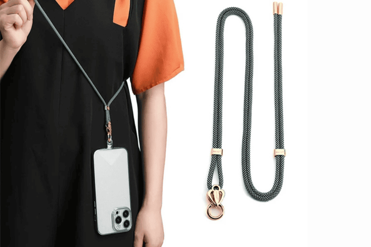 Handphone, traveling, Traveling, handphone, tips aman traveling, 5 Tips Bawa Smartphone dengan Aman Saat Traveling, Pakai layanan VPN, Selalu aktifkan fitur "Find My Device", Pakai tali gantungan HP (lanyard), Jangan scan QR code sembarangan, Pakai e-SIM
