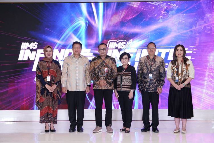 Jawa Timur, pameran otomotif, IIMS Surabaya 2026, test drive, test ride, promo, Resmi Dibuka, Lebih dari 40 Brand Ramaikan IIMS Surabaya 2026