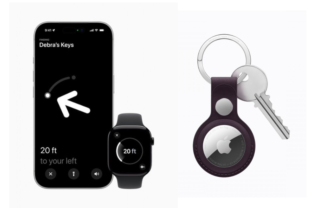 AirTag generasi kedua, Apple, Apple AirTag Generasi Kedua Resmi di Indonesia, Ini Harganya