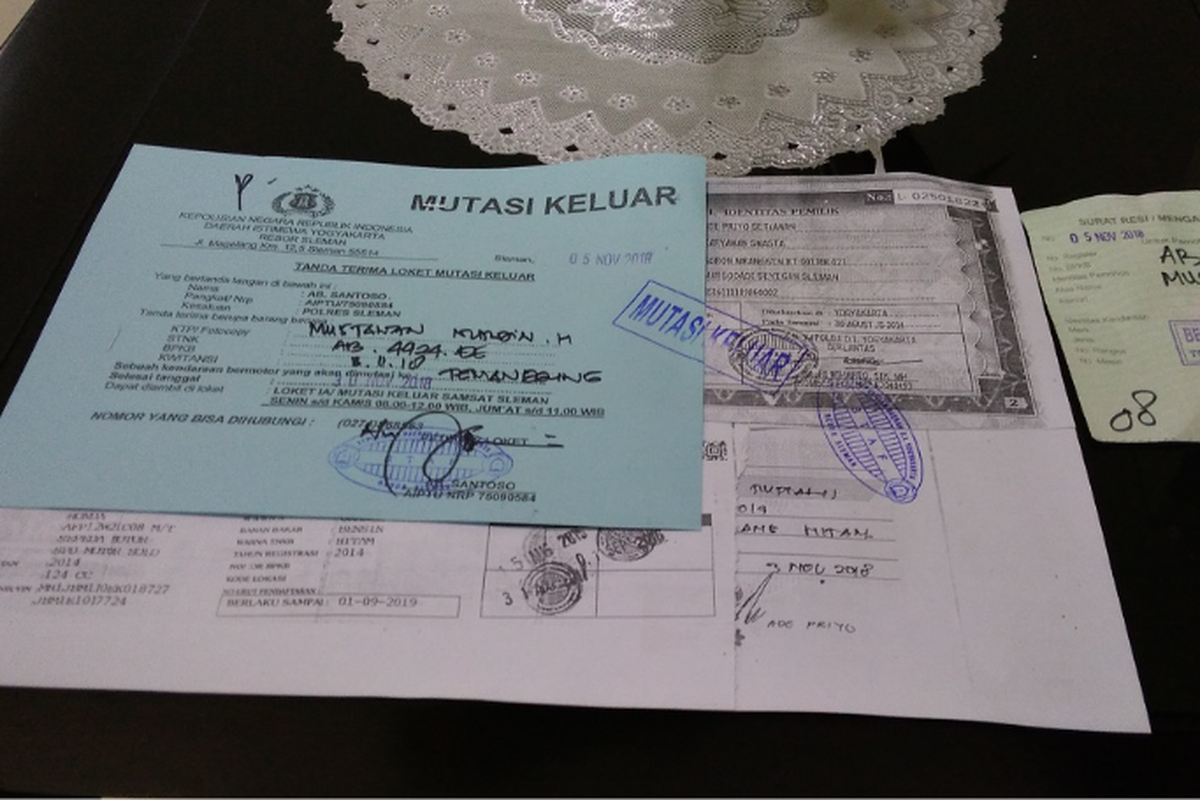 balik nama kendaraan bekas, proses balik nama kendaraan, Kisah Warga yang Memilih Jasa Calo Saat Mengurus Balik Nama Kendaraan