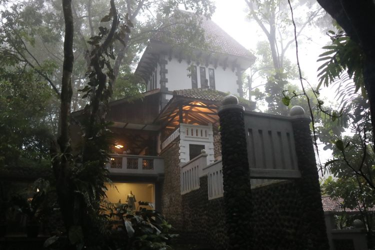 museum, Yogyakarta, 8 Museum Populer di Yogyakarta untuk Wisata dan Spot Foto Menarik