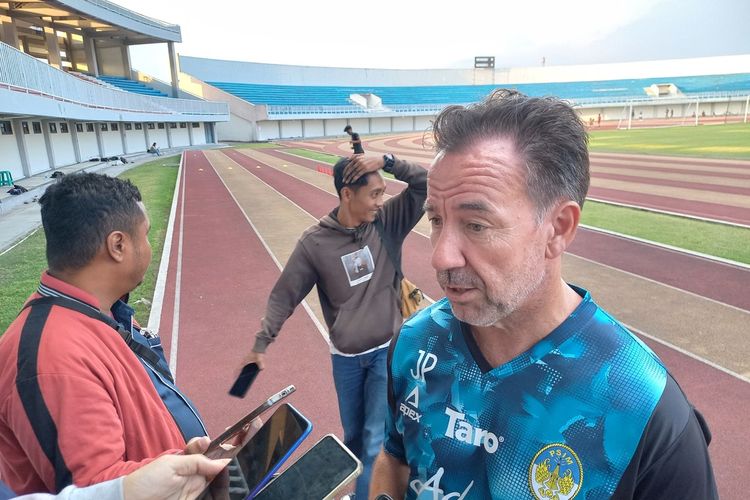Dewa United, Dewa United vs PSIM, Paul van Gastel, Super League, Link Live Streaming Dewa United Vs PSIM di Super League 2025-2026
