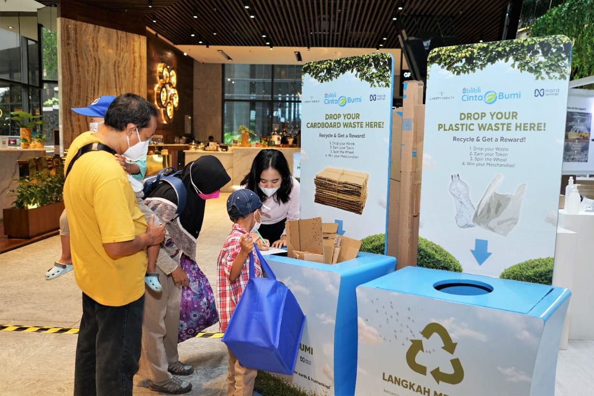 Langkah Membumi Ecoground, langkah membumi festival 2025, langkah membumi ecoground, harga tiket langkah membumi ecoground 2025, ide wisata akhir pekan, ide wisata akhir pekan di jakarta, Akhir Pekan di Jakarta, Ikut Workshop Matcha di Langkah Membumi