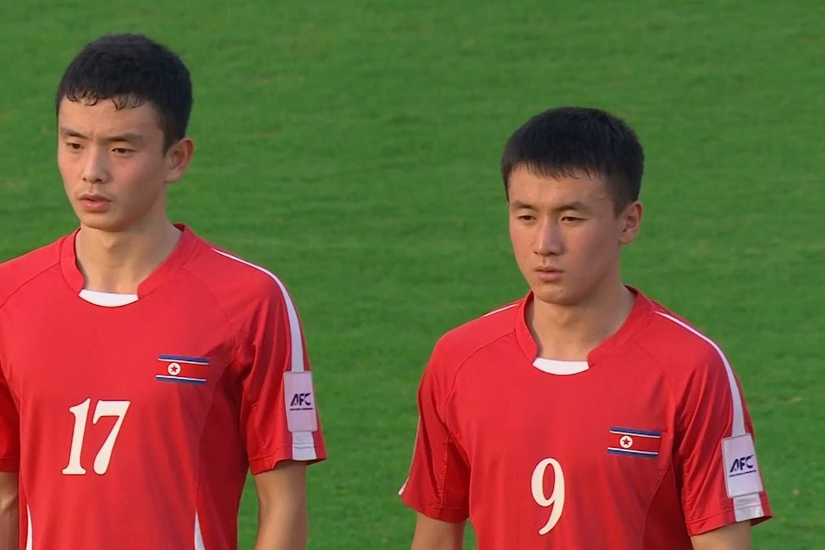 Timnas U17 Indonesia, Piala Asia U17 2025, timnas u17 Indonesia, Hasil Grup D Piala Asia U17, Hasil Grup D Piala Asia U17, Korea Utara Jadi Lawan Timnas Indonesia