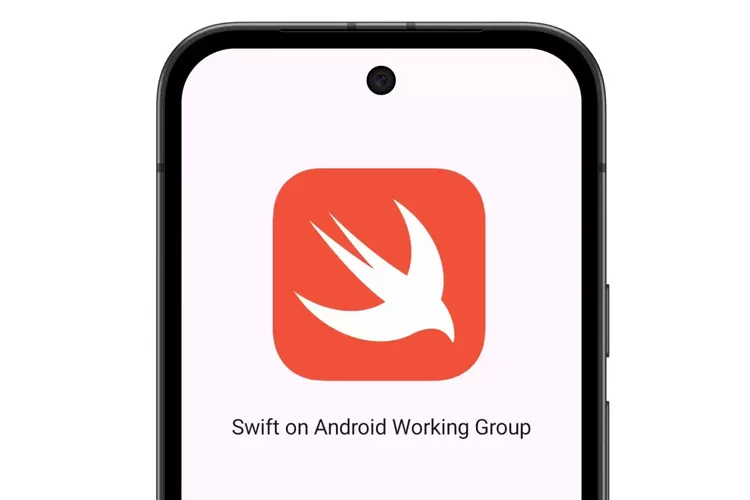 Swift, Android, Bahasa Pemrograman Swift Bikinan Apple Kini Dukung Android