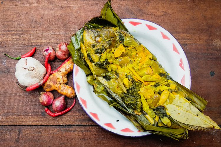 Pepes ikan tanpa daun pisang, olahan ikan, resep pepes ikan, resep pepes ikan kembung, bumbu pepes ikan, pepes ikan tanpa daun pisang, Resep Pepes Ikan Tanpa Santan, Tak Perlu Daun Pisang tapi Tetap Harum, Resep Pepes Ikan Tanpa Santan, Cara Membuat Pepes Ikan Tanpa Daun Pisang, Tips Agar Pepes Tanpa Daun Pisang Tetap Nikmat, Keunggulan Memasak Pepes Tanpa Daun Pisang