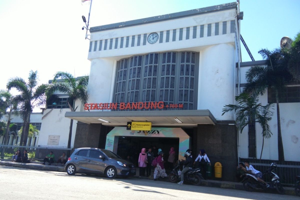 Januari 2026, jadwal Commuter Line Bandung Raya, Jadwal Terbaru Commuter Line Bandung Raya Januari 2026, Berapa Tarifnya?