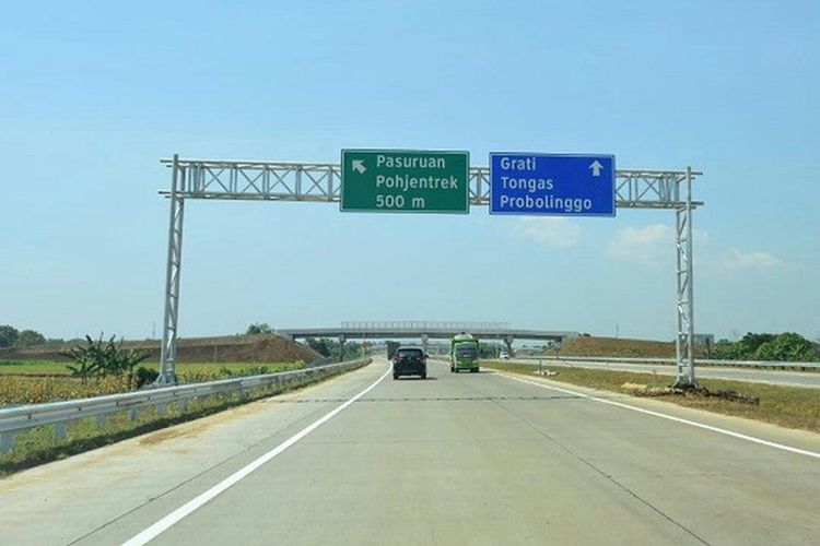 Tarif Tol, Pasuruan, tarif tol, tarif tol naik, tol gempol pasuruan, Tarif Tol Gempol–Pasuruan Naik mulai 24 November 2025, Ini Daftarnya