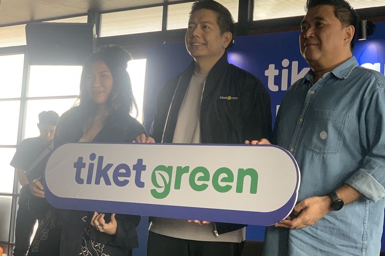 Wisata Berkelanjutan Makin Diminati, tiket.com Gandeng Artotel dan Rumah Atsiri