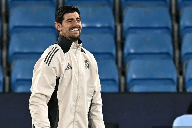 Real Madrid, Carlo Ancelotti, Xabi Alonso, Liga Spanyol, Perubahan Identitas Real Madrid di Tangan Xabi Alonso Makin Ketara