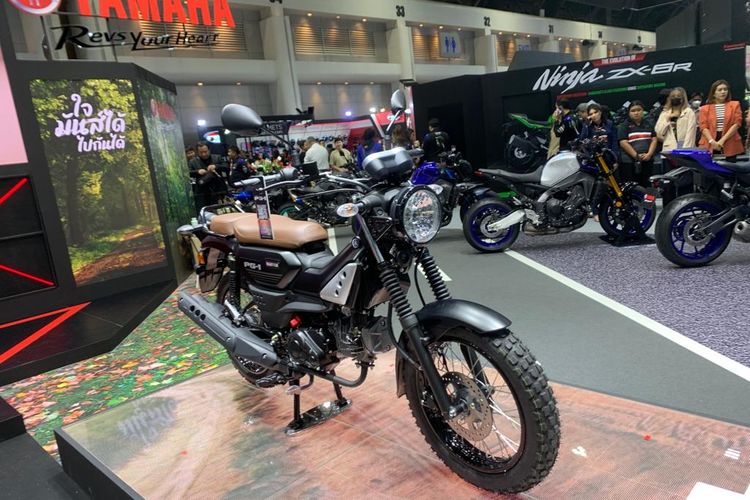 Yamaha PG-1, importir umum, PG-1, Khawatir Kemahalan, Importir Umum Enggan Jual Yamaha PG-1