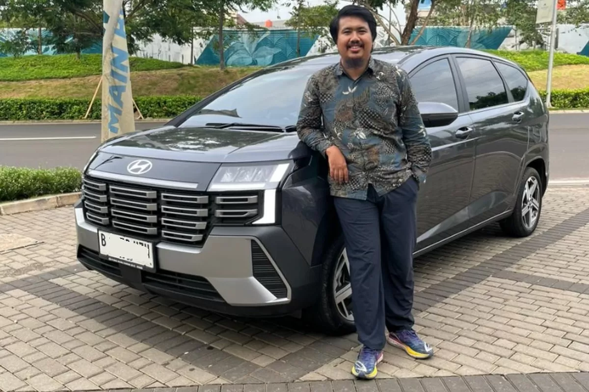 Stargazer Cartenz, Hyundai, Kata Konsumen Soal Biaya Kepemilikan Hyundai Stargazer Cartenz