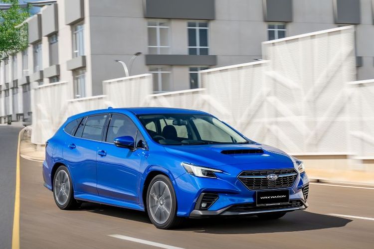 Subaru, mobil, fitur, Subaru Selektif Adopsi Teknologi di Mobil, Berikut Alasannya