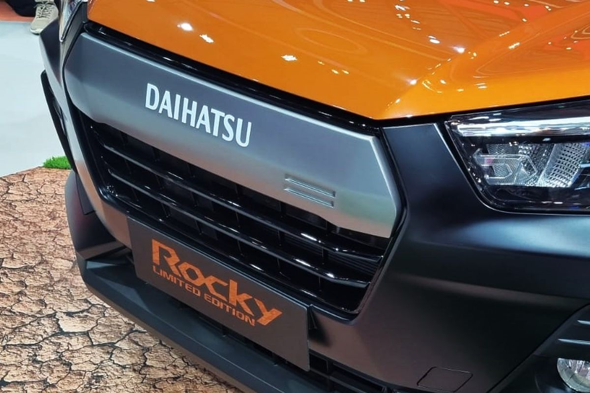 pendidikan, PAUD, Daihatsu, karawang, Upaya Daihatsu Cetak Generasi Unggulan