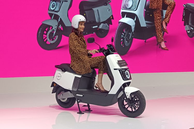 IMOS, Pameran Motor, diskon, promo, IMOS 2025, Simak, Promo dan Penawaran Khusus selama IMOS 2025