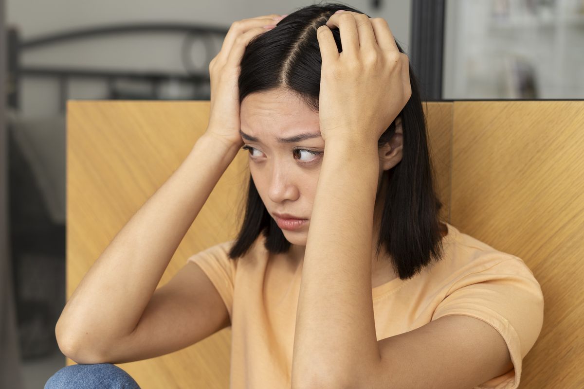 trauma psikologis, trauma kolektif, trauma kolektif adalah, apa itu trauma kolektif, trauma kolektif akibat kekacauan di Indonesia, kondisi di Indonesia sebabkan trauma kolektif, Apa Itu Trauma Kolektif, yang Bisa Dialami Masyarakat Imbas Kekacauan di Indonesia?