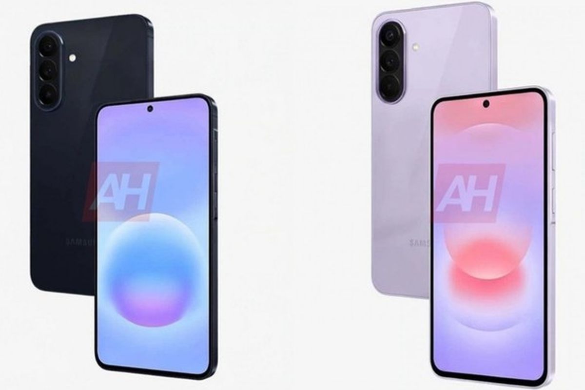 Samsung, Galaxy A57, Galaxy A37, HP Samsung Galaxy A57 dan Galaxy A37 Siap Masuk Indonesia, Ini Bocoran Spesifikasinya