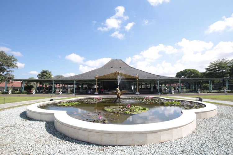 KA Mataram, Naik KA Mataram ke Solo, Nikmati Perjalanan Melintasi Kota-kota Wisata