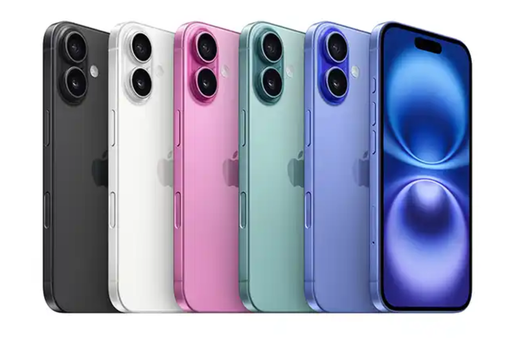 harga iPhone, harga iPhone terbaru, Daftar Harga iPhone Hari Ini 6 Februari 2026, Dapatkan Promo Potongan Harga