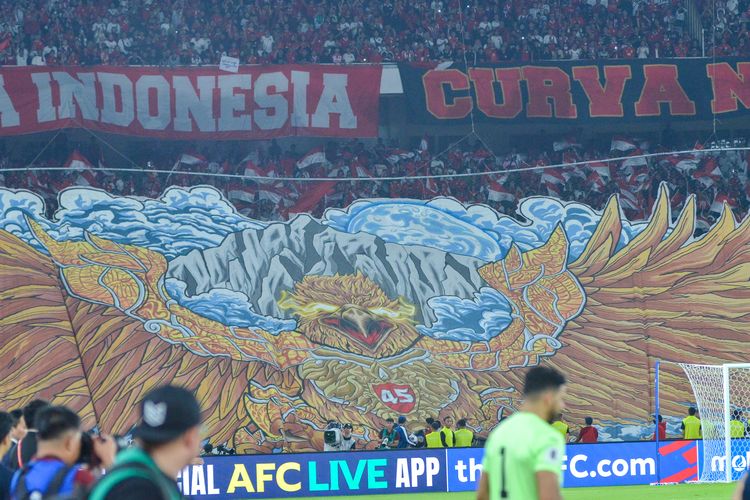 Persib Bandung, Timnas Indonesia, Nick Kuipers, Kualifikasi Piala Dunia 2026, calvin verdonk, Thom Haye, Nick Kuipers Tonton Timnas Indonesia di GBK, Nostalgia Liga Belanda