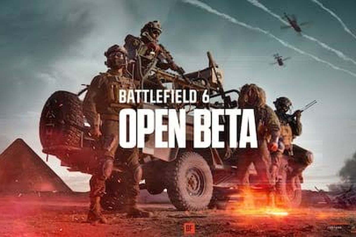 Game, call of duty, Battlefield 6 Segera Rilis, Ini Spesifikasi PC yang Dibutuhkan