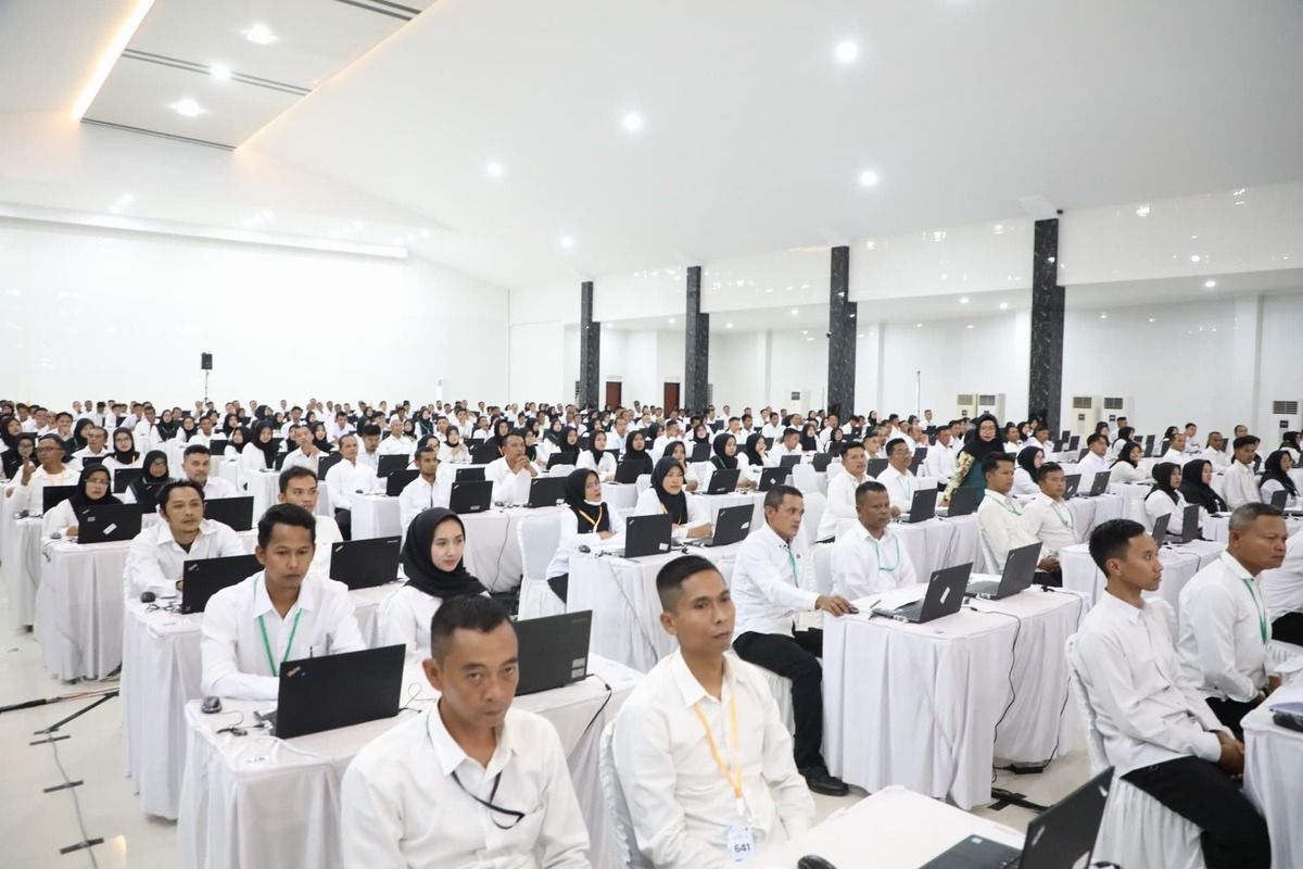 PPPK, rekrutmen PPPK 2025, PPPK kejaksaan 2025, pendaftaran PPPK kejaksaan, syarat pppk 2025, Kejaksaan Buka Rekrutmen PPPK 2025, Cek Syarat dan Jadwal Pendaftaran