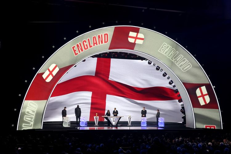 FIFA, Piala Dunia 2026, pemegang hak siar, Piala Dunia 2026 Hadirkan Terobosan, FIFA Izinkan Iklan di Tengah Laga