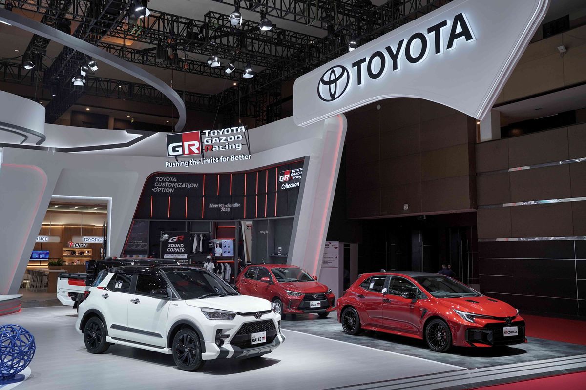 harga, cicilan, mobil, Toyota Avanza, Avanza, Veloz, Model, Harga dan Cicilan Mobil Toyota Harga Rp 200 Jutaan