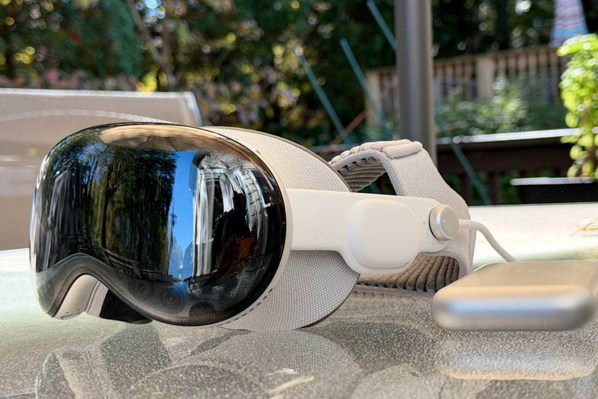 Apple, YouTube, Aplikasi YouTube, Apple Vision Pro, Butuh Dua Tahun, YouTube Akhirnya Rilis Aplikasi Khusus Apple Vision Pro