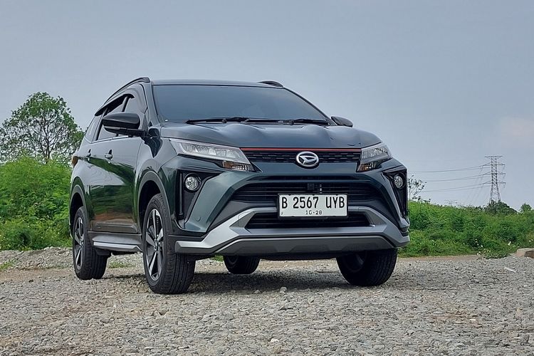 mobil bekas, kredit mobil, skema cicilan, kredit mobil bekas, LSUV bekas, skema cicilan lsuv bekas, Skema Cicilan LSUV Bekas: Toyota Rush mulai Rp 2 Jutaan per Bulan