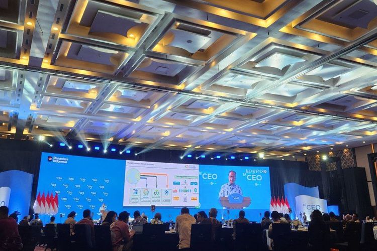 otomotif, Insentif, Kemenperin, insentif, kebijakan fiskal, agus gumiwang, Insentif Mobil Listrik Berakhir 2025, Pemerintah Siapkan Skema Baru