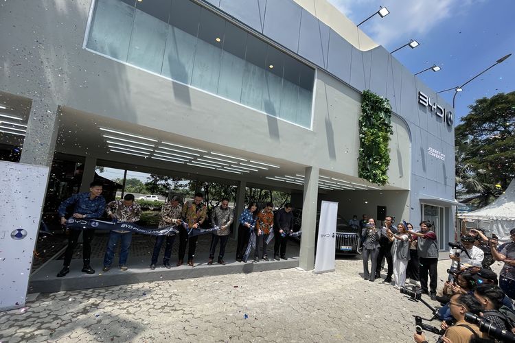 mudik lebaran, Ketika Mudik Lebaran Bukan Lagi Ajang Menyiksa Kendaraan