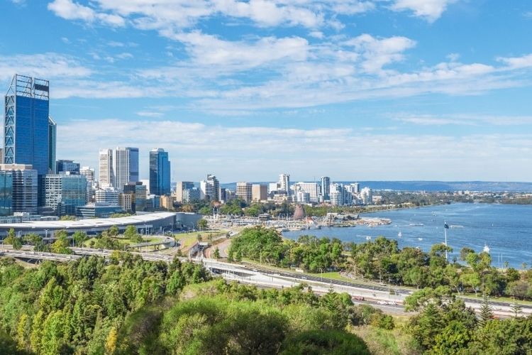 TransNusa, Transnusa, Transnusa tambah frekuensi penerbangan, transnusa rute bali perth, TransNusa dari Bali ke Perth, Rute Bali-Perth TransNusa Terbang Dua Kali Sehari Mulai Juli 2025, Harga Tiket Mulai Rp 1,7 Juta