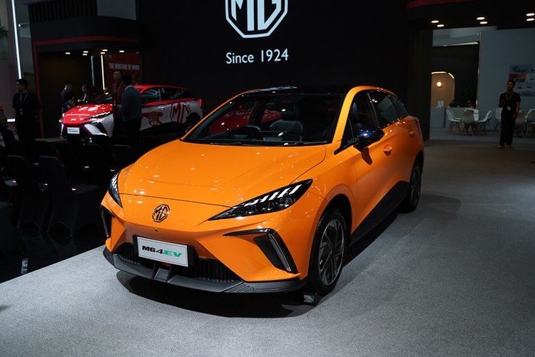 SUV ringkas, Seres E1, mobil listrik, VinFast VF5, BYD Atto 1, Wuling Air ev, Jaecoo J5 EV, Wuling Binguo EV, Pilihan Mobil Listrik Rp 200 Jutaan, dari City Car sampai SUV
