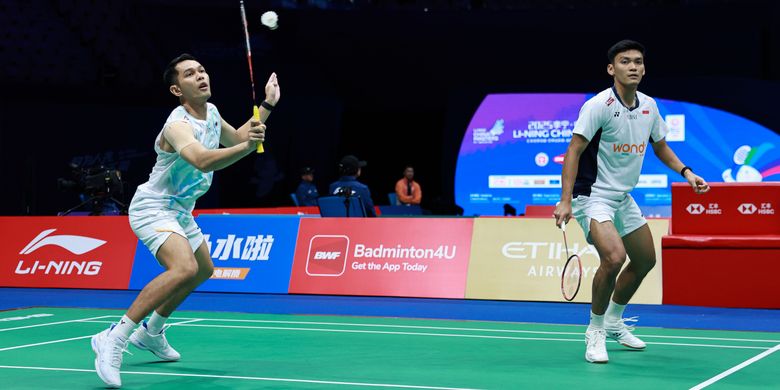 BWF World Tour Finals, BWF World Tour, Sabar Karyaman Gutama/Moh Reza Pahlevi Isfahani, Fajar Alfian, Muhammad Shohibul Fikri, Link Live Streaming BWF World Tour Finals 2025, Tayang di Mana?, Sabar/Reza Jadi Tumpuan Ganda Putra, Fajar/Fikri di Bawah Tekanan, Jadwal Wakil Indonesia di BWF World Tour Finals 2025, Link Live Streaming BWF World Tour Finals