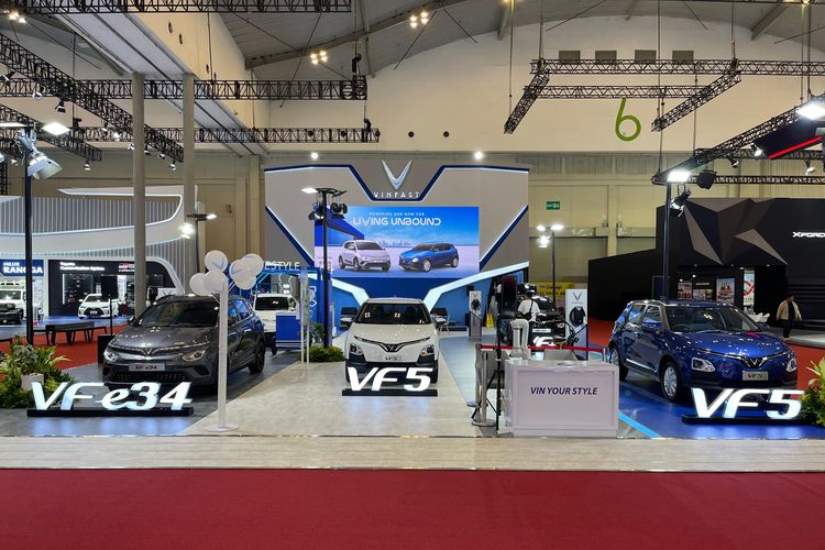 VinFast, mobil listrik, VinFast Indonesia, otomotif, industri otomotif, baterai mobil listrik, baterai mobil, Alasan VinFast Hentikan Skema Langganan Baterai untuk Mobil Listrik