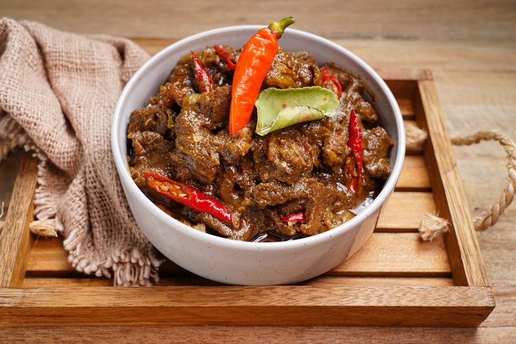 daging, resep, memasak daging, 3 Resep Memasak Daging Paling Mudah Bermodalkan Sedikit Bumbu