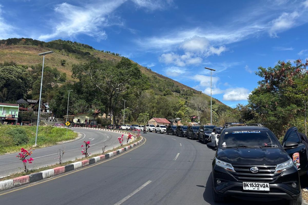 Daihatsu, Daihatsu Kumpul Sahabat, mobil, Bingung Pilih MPV atau SUV, Ini Kata Daihatsu?