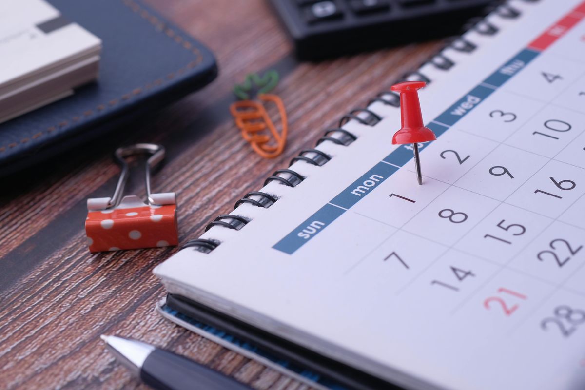 Februari 2026, Kalender Februari 2026: Daftar Hari Peringatan Nasional dan Internasional