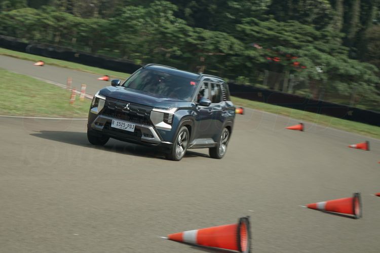Mitsubishi Destinator, SUV 7-penumpang, Mesin Turbo 1.500 cc, Rifat Sungkar, mesin turbo 1.500 cc, Bedah Perbedaan Mesin Destinator, XForce dan Eclipse Cross