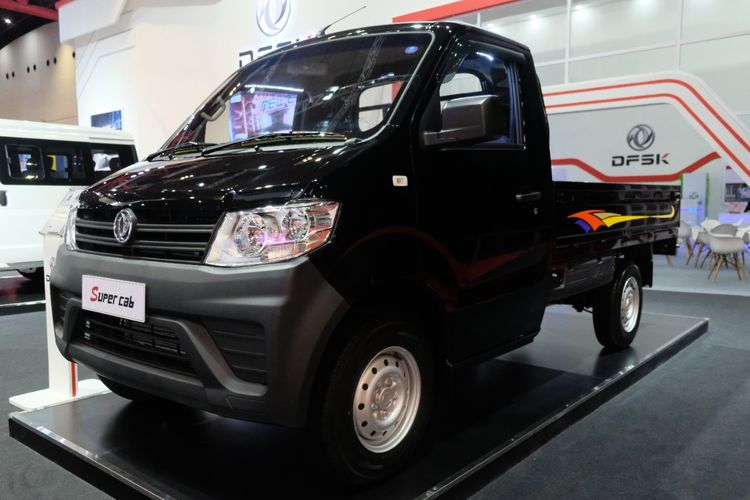 Sokonindo Automobile, koperasi desa, Respons Sokonindo Terkait Impor Pikap 4x4 Agrinas untuk Koperasi Desa